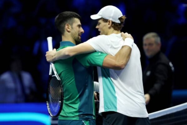 WADA Appeal of Sinner's Doping Case Creates Bad Look For Tennis