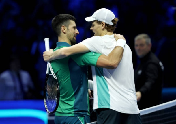 WADA Appeal of Sinner's Doping Case Creates Bad Look For Tennis