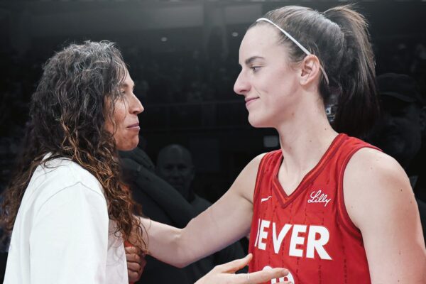 WNBA Icon Expresses Concern That Caitlin Clark Was Exploited in a Racist Incident Clark