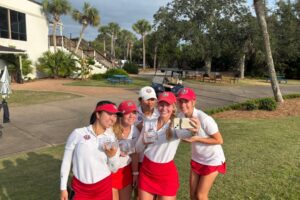 Washington-St. Louis women win 2024 Golfweek October Classic