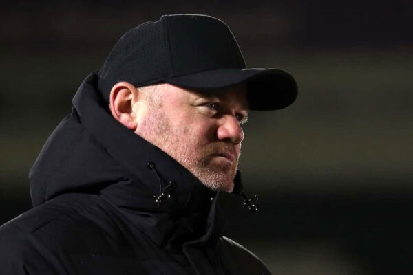 Erik ten Hag: Wayne Rooney backs Manchester United manager despite horrendous start to the season - Man United News And Transfer News