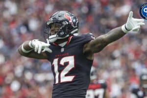 Pat Mayo's Week 5 Fantasy Football Rankings: Examining the QB, RB, WR, TE, and Defense Positions