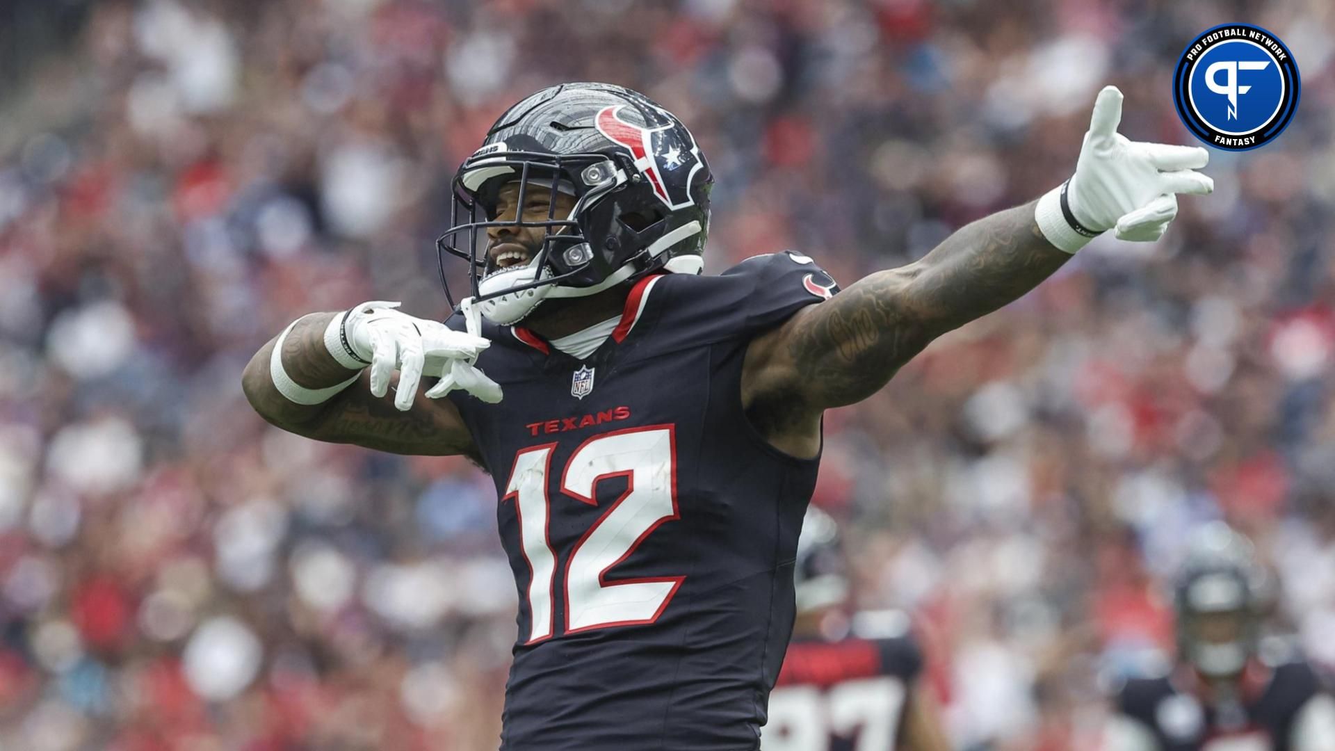 Pat Mayo's Week 5 Fantasy Football Rankings: Examining the QB, RB, WR, TE, and Defense Positions