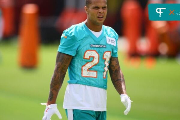 Week 5 Injury Report and Starting Lineups for Miami Dolphins vs. New England Patriots Miami Dolphins vs. New England Patriots Inactives: Week 5 Injury Report and Starting Lineups