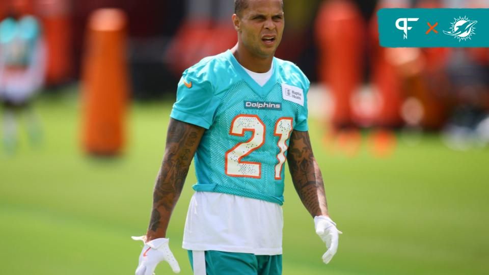 Miami Dolphins vs. New England Patriots Inactives: Week 5 Injury Report and Starting Lineups