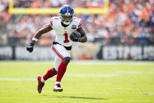 Week 5 NFL Injury Update: Latest Practice Reports on Malik Nabers, Nick Chubb, Jonathan Taylor, Trey McBride, and More NFL Injuries Week 5: Tracking Every Practice Report, Including the Latest on Malik Nabers, Nick Chubb, Jonathan Taylor, Trey McBride, and Others