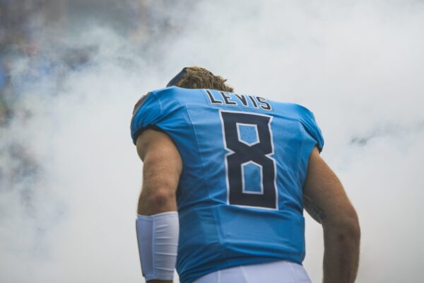 Week 7 Fantasy Football Update: Injury Report, Start/Sit Recommendations, Points Projections, and More with Will Levis Sep 22, 2024; Nashville, Tennessee, USA; Tennessee Titans Will Levis (8) runs onto the field against the Green Bay Packers during the first half at Nissan Stadium. Mandatory Credit: Steve Roberts-Imagn Images