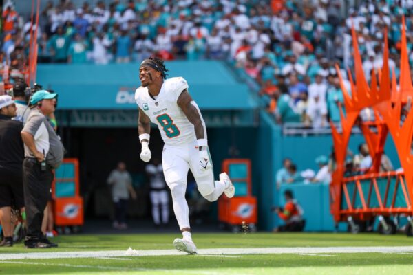Odell Beckham Jr., Michael Pittman Jr., Josh Downs, and Alec Pierce are among questions that need answers from Miami Dolphins vs. Indianapolis Colts inactives.