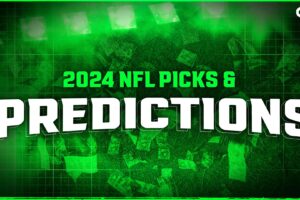 Early NFL Picks and Predictions Week 8: Insights Behind Backing the Chiefs, Eagles, and Texans