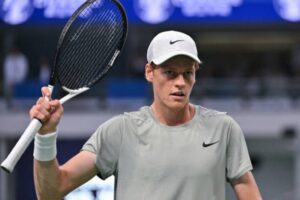 What Has Been Jannik Sinner's Biggest Improvement in 2024?