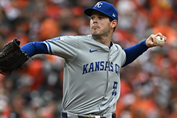 Why Having an Ace Is Essential: Royals Triumph in Series Opener with Pitchers’ Duel This Is Why You Get an Ace: Royals Win Series-Opening Pitchers’ Duel