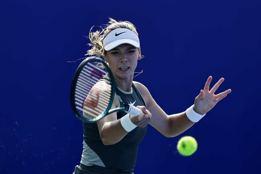 WTA Round-up | Boulter and Dart score wins in Ningbo and Osaka