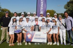 How Wisconsin-Whitewater stays motivated with conference locked up