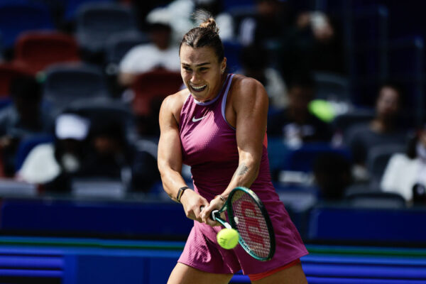 Wuhan | Top 4 seeds get off the mark but others falter…