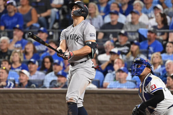Yankees Demonstrate the Importance of Skill Over Luck in ALDS Game 3 Yankees Show It’s Better To Be Good Than Lucky in ALDS Game 3