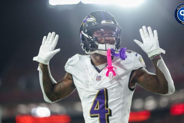 Zay Flowers Injury Report: Status for Ravens’ Week 8 Matchup Against the Browns Zay Flowers Injury Update: Examining Whether the Ravens WR Will Play in Week 8 vs. the Browns