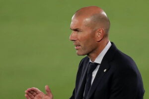 Zinedine Zidane wants Barcelona star Jules Kounde at Manchester United - Man United News And Transfer News