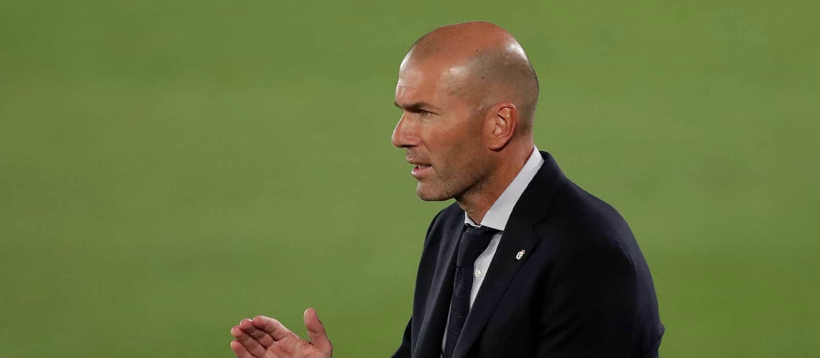 Zinedine Zidane wants Barcelona star Jules Kounde at Manchester United - Man United News And Transfer News