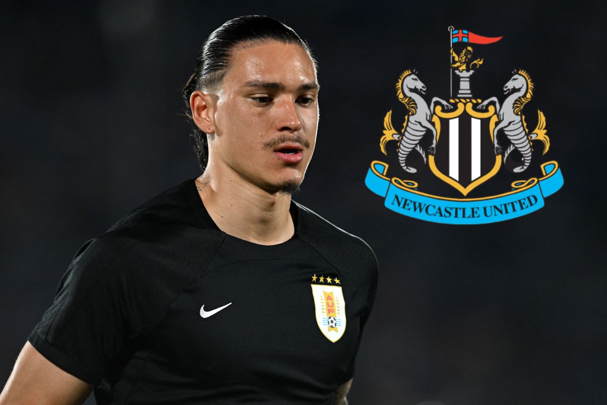Liverpool Transfer Update: Newcastle Uninterested in Summer Move for Darwin Nunez