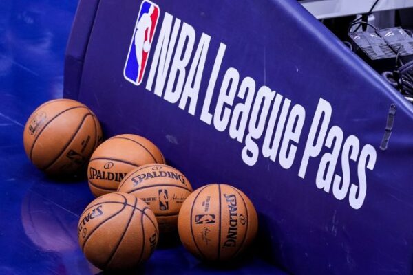 Basketball AI