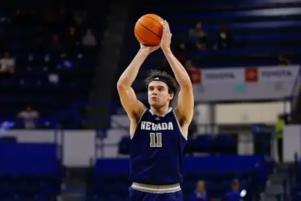 Clemson Basketball Secures Elite Transfer Center Nick Davidson Clemson Basketball Secures Elite Transfer Center Nick Davidson