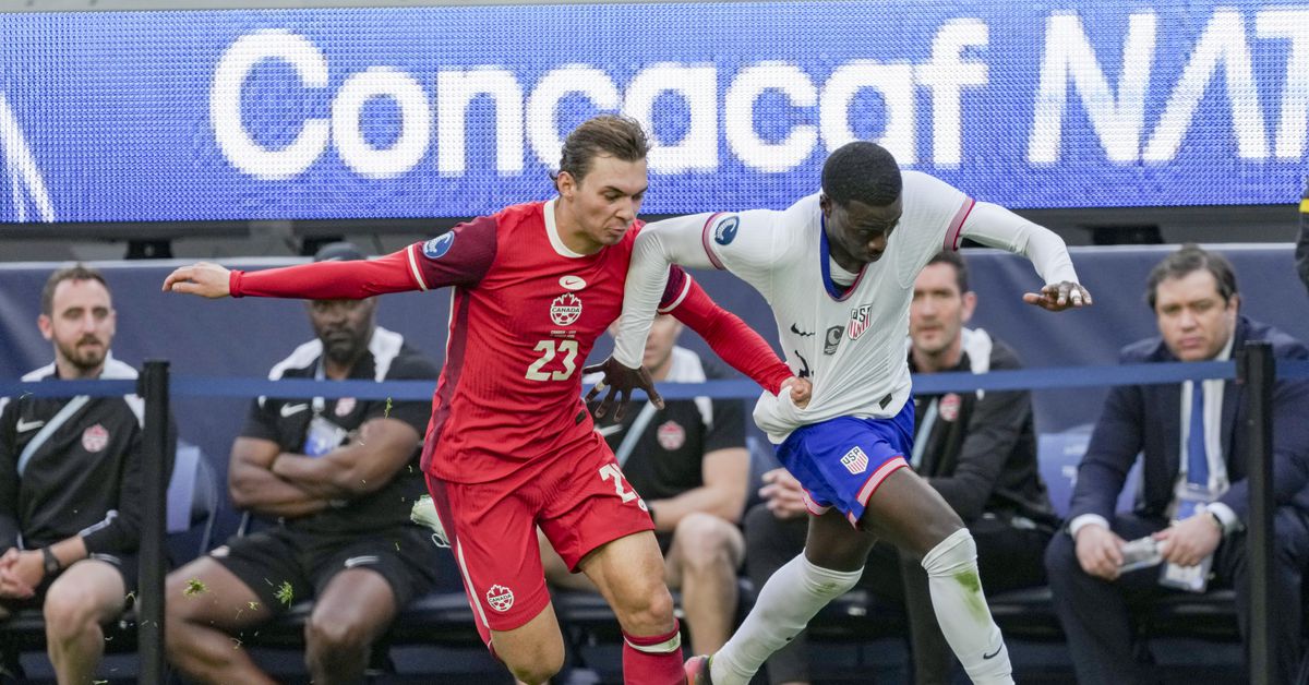 How the USA, Mexico, and Canada Are Strategizing for World Cup Preparation