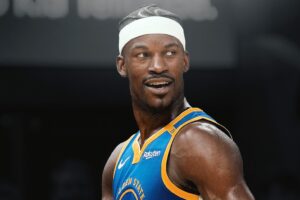 Jimmy Butler Opens Up About NBA Playoffs: "I Fear No One