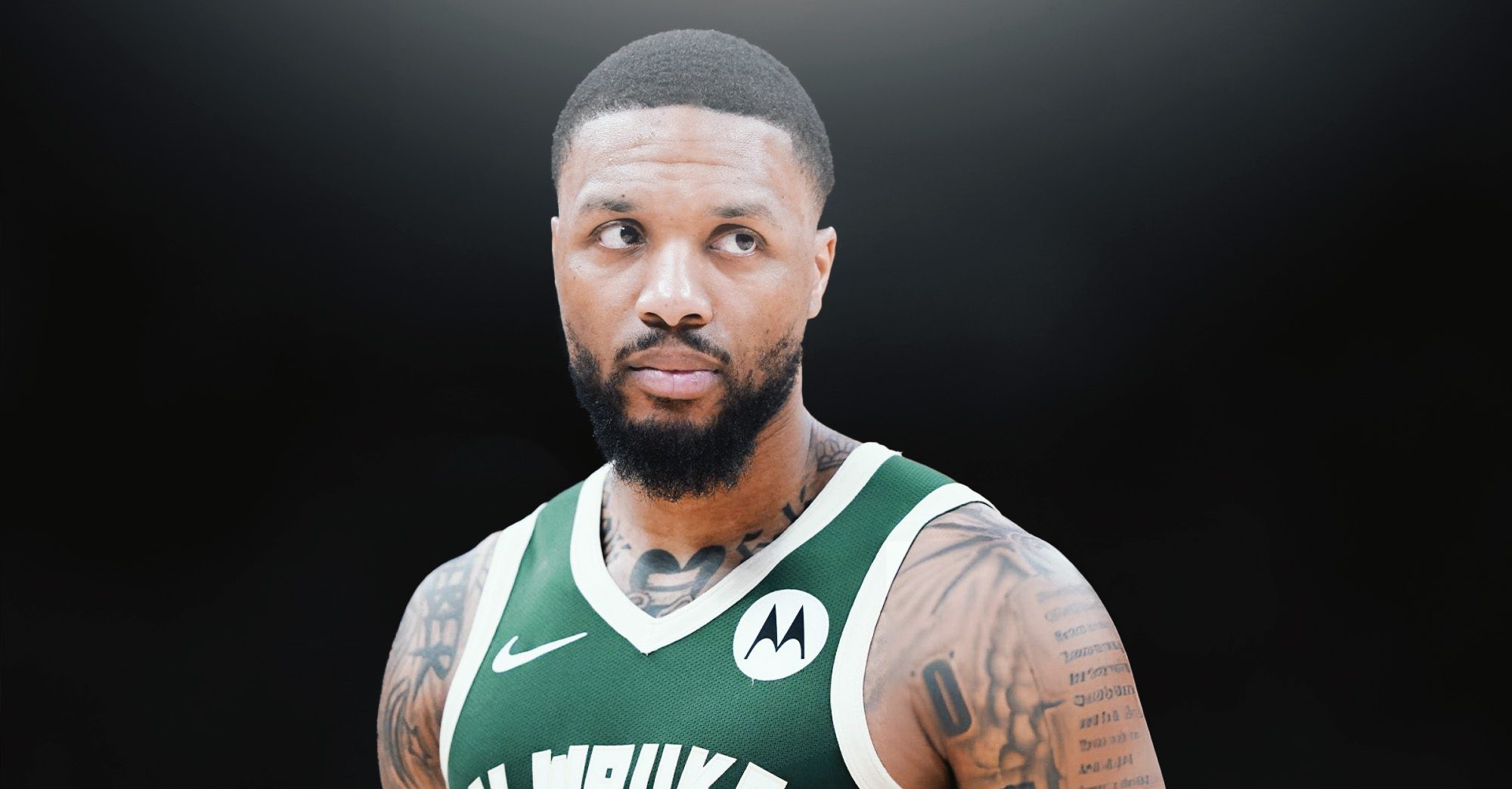 Will Damian Lillard Make His Postseason Debut with the Bucks?