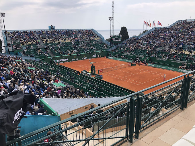 Monte-Carlo Masters 2025 Day 7 Semi-Final Highlights: A Showcase of Flawless Tennis