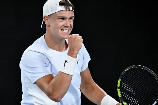 Rune, Zverev, and Tiafoe Sail Smoothly into the Second Round in Acapulco Rune, Zverev, and Tiafoe Sail Smoothly into the Second Round in Acapulco