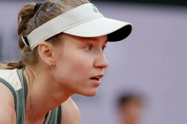 Ex-Player Claims Rybakina ‘Manipulated’ by Coach Vukov Amid Romance Speculations Ex-Player Claims Rybakina 'Manipulated' by Coach Vukov Amid Romance Speculations