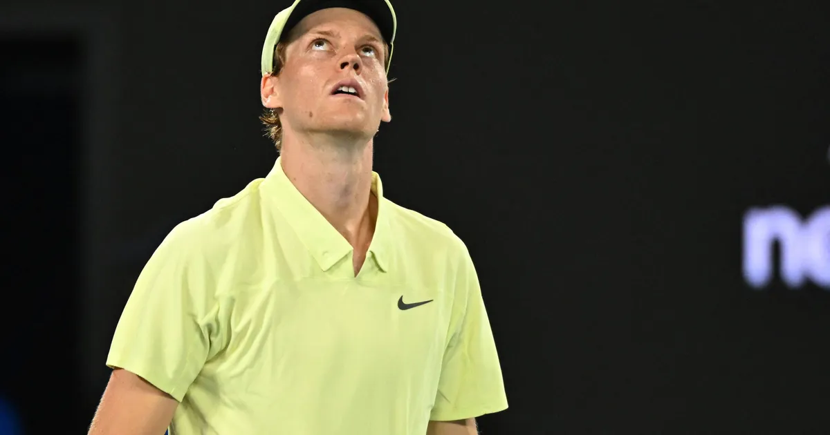 Jannik Sinner to Miss 2025 Monte-Carlo Masters Alongside Two Other Players