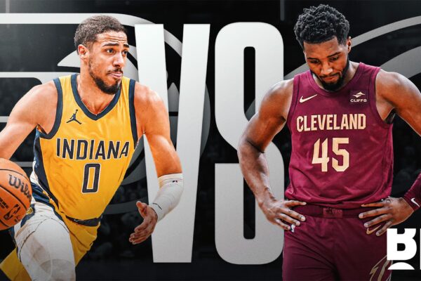 Top NBA Playoff Betting Picks for May 6, 2025 Top NBA Playoff Betting Picks for May 6, 2025