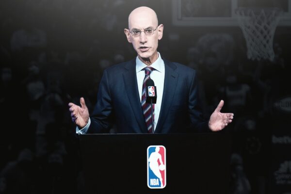 Adam Silver Teases Potential NBA Expansion Ahead of July Meeting Adam Silver Teases Potential NBA Expansion Ahead of July Meeting