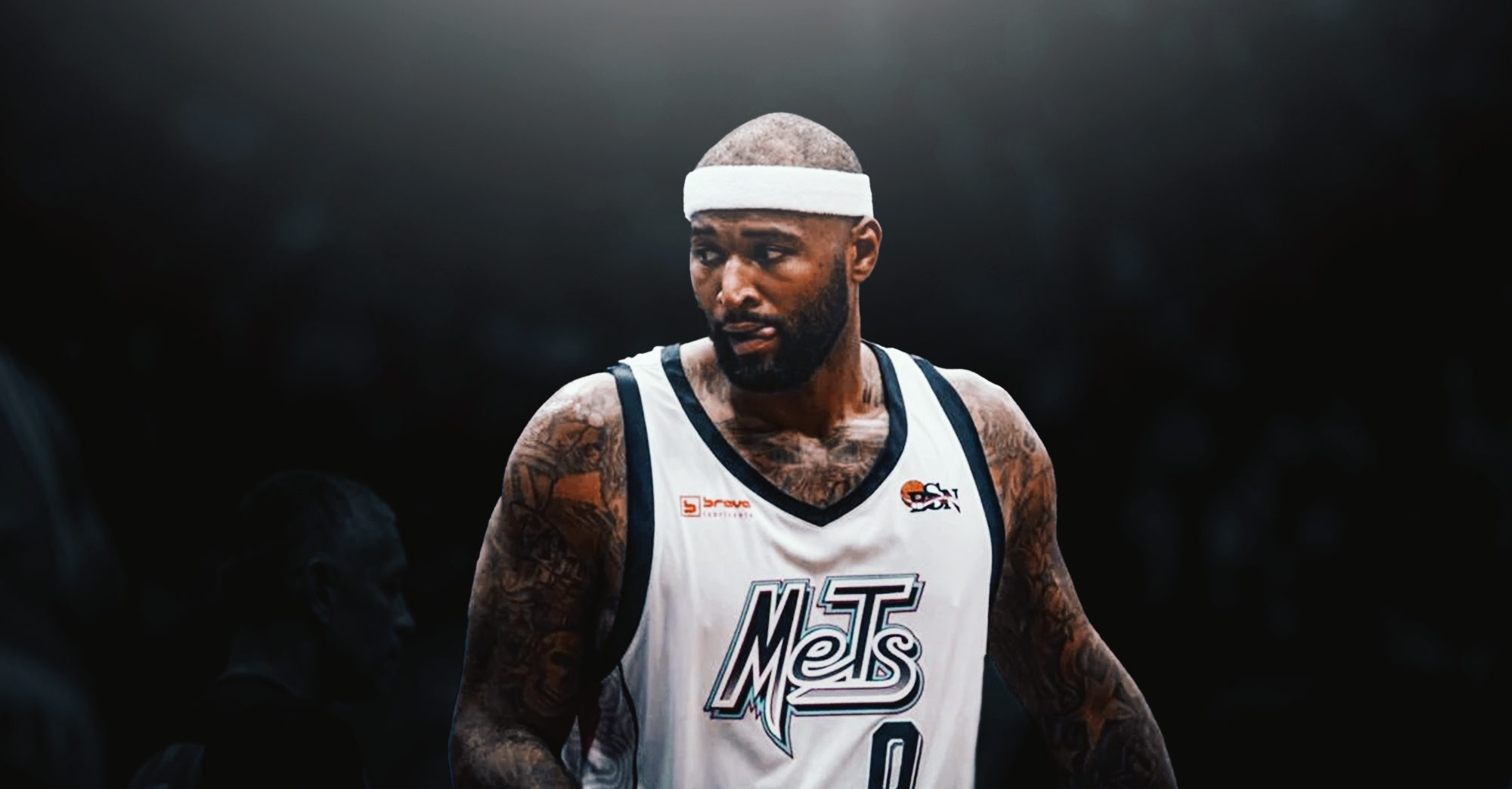DeMarcus Cousins Receives Suspension Following Altercation with Fans Courtside in Puerto Rico
