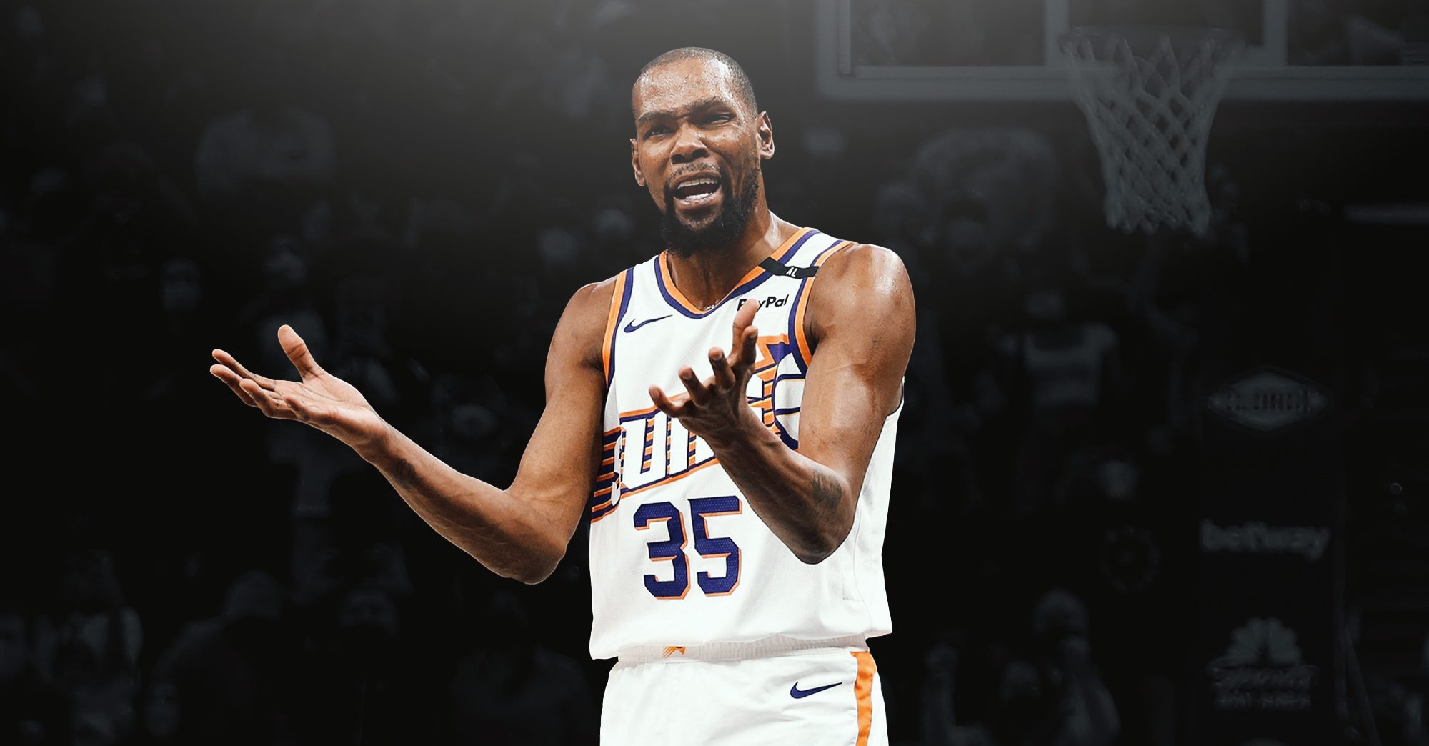 Kevin Durant Trade Rumors Intensify, But His Preferred Destinations Are Narrowing
