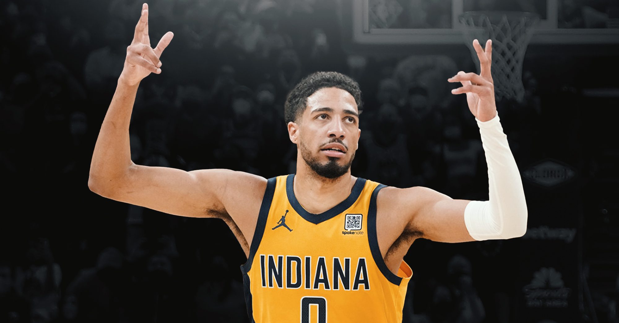 Tyrese Haliburton Responds After Pacers Secure Game 7 Showdown