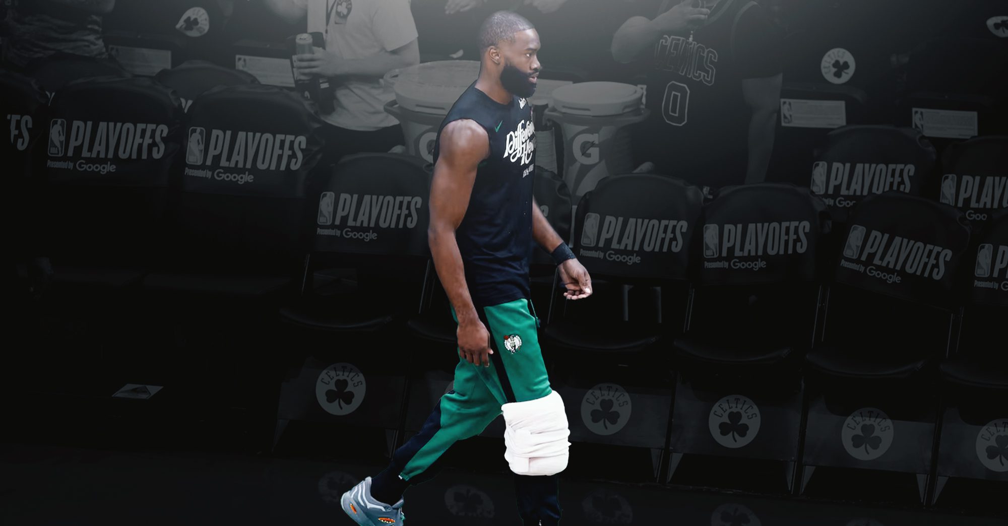 Jaylen Brown Has Knee Surgery, Anticipated to Return by Training Camp