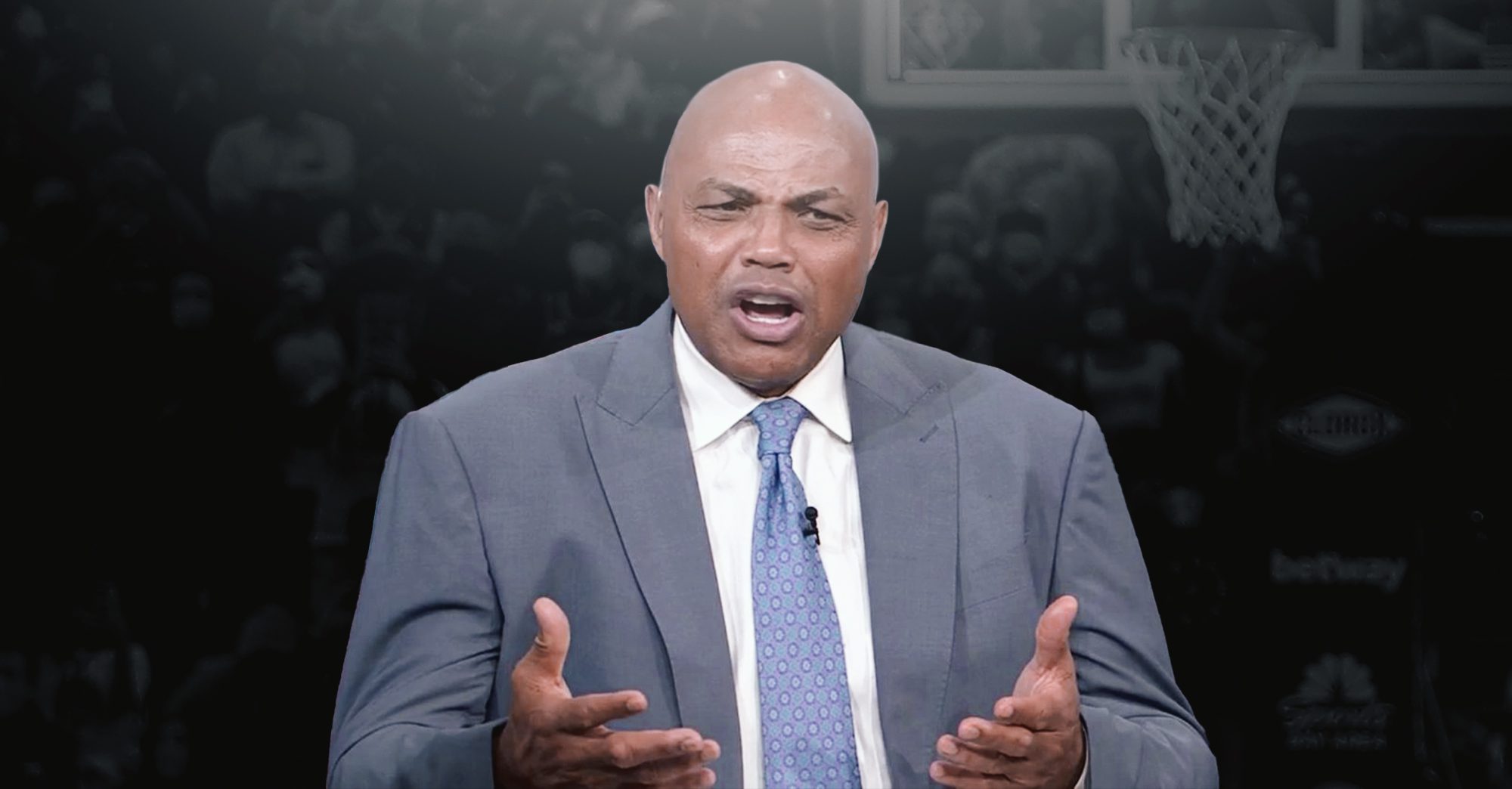 Charles Barkley Criticizes Knicks' Tumultuous Coaching Scenario