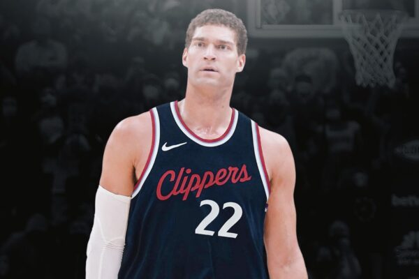 Brook Lopez Reflects on Clippers Transfer: A ‘Full Circle Moment’ in His Career! Brook Lopez Reflects on Clippers Transfer: A 'Full Circle Moment' in His Career!