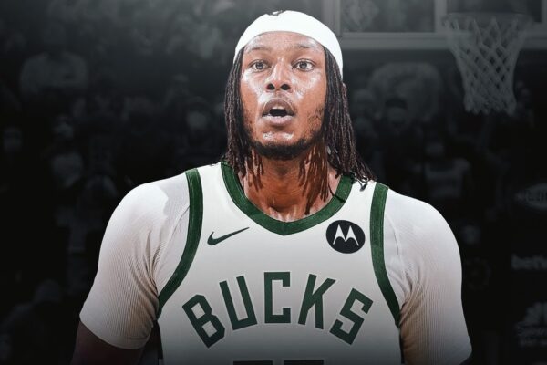 Myles Turner: ‘Bucks Move Key to Staying Competitive in the League’ Myles Turner: 'Bucks Move Key to Staying Competitive in the League'