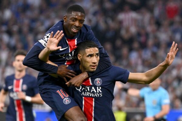 PSG's Dembélé Leads the Ballon d'Or Race: But Who Truly Deserves the Prestigious Award?