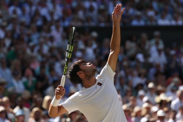 The Serve-and-Volley: An Underappreciated Yet Highly Effective Strategy in Modern Tennis The Serve-and-Volley: An Underappreciated Yet Highly Effective Strategy in Modern Tennis
