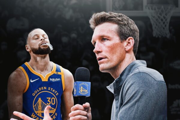 Warriors GM Breaks Silence on Underwhelming Free Agency Moves: What Fans Need to Know! Warriors GM Breaks Silence on Underwhelming Free Agency Moves: What Fans Need to Know!
