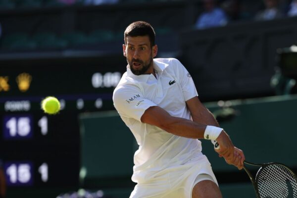 What’s Next for Djokovic Following His Wimbledon Defeat? What's Next for Djokovic Following His Wimbledon Defeat?
