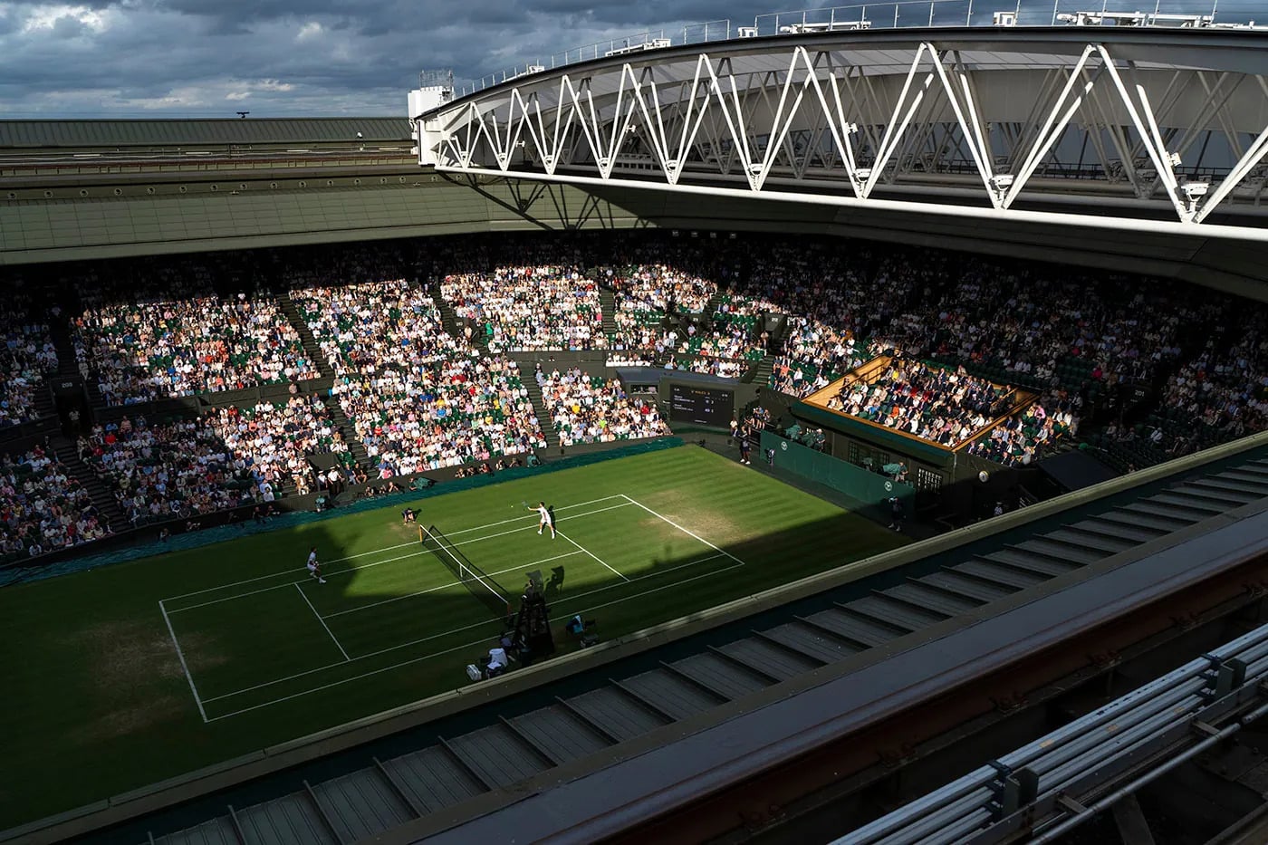 Wimbledon 2025 Day Seven Highlights: A Showcase of Flawless Tennis