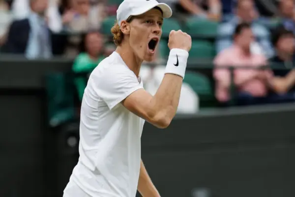 Sinner Expands His No. 1 Advantage Over Alcaraz as Shelton Achieves Career-Best ATP Ranking Sinner Expands His No. 1 Advantage Over Alcaraz as Shelton Achieves Career-Best ATP Ranking