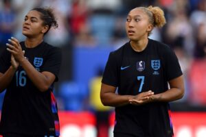 Carter: 'Relief' for James as He's Not the Only One to Miss Penalty in Euros