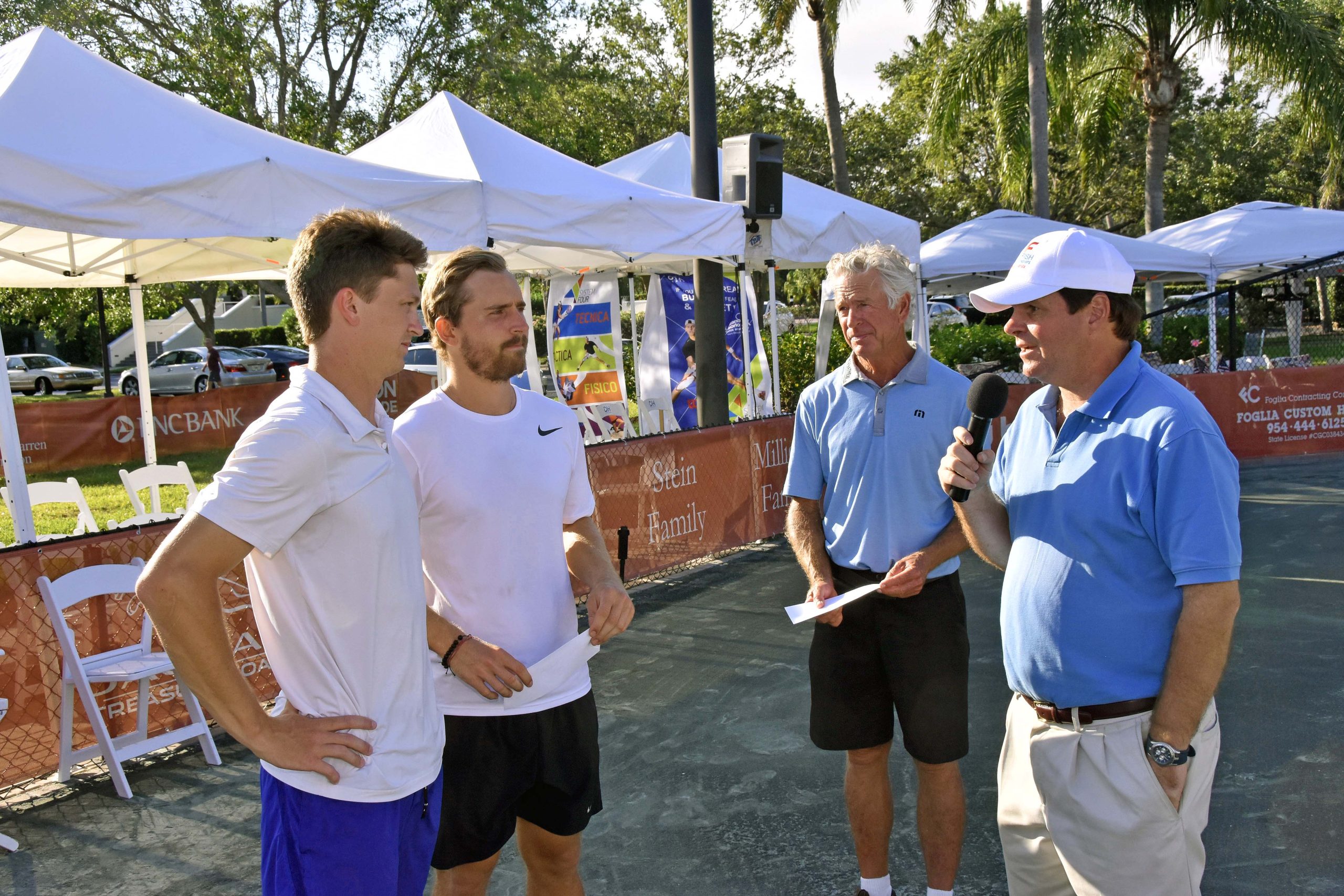 10 Strategies to Elevate Your USTA Pro Circuit or ITF World Tennis Tour Event - Insights from World Tennis Magazine