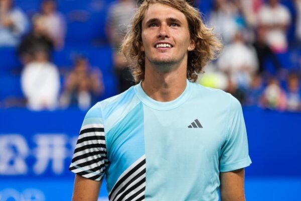 2025 Rolex Shanghai Masters: Draws and Schedule for Monday, October 6 - Coverage by 10sBalls.com & TennisBalls.com